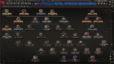 Expansion Hearts of Iron IV: Together for Victory STEAM