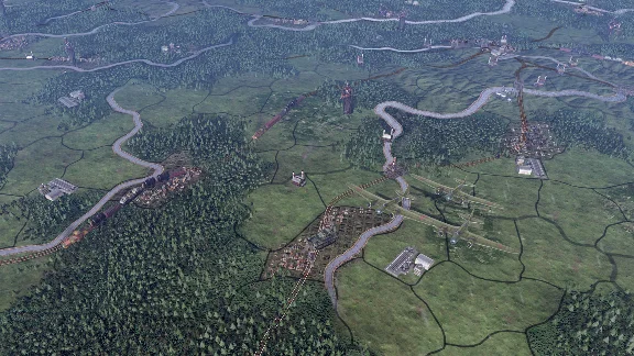 Expansion - Hearts of Iron IV No Step Back STEAM РОССИЯ