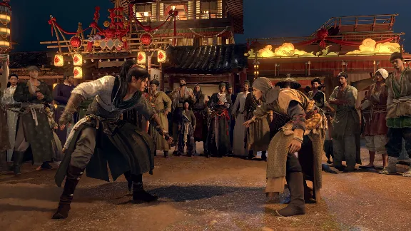 🔝⚡Where Winds Meet Аккаунт Steam