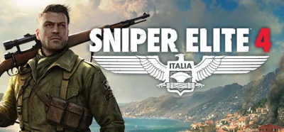 Sniper Elite 4 · Standard/Deluxe · Steam RU · АВТО