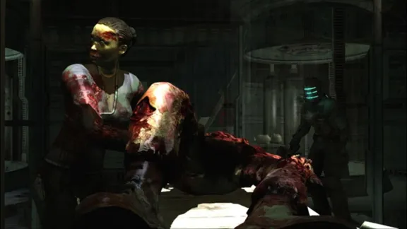 Dead Space (2008) Xbox One & Xbox Series X|S