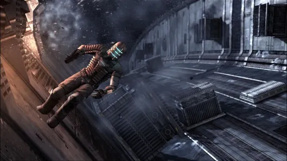 Dead Space (2008) Xbox One & Xbox Series X|S