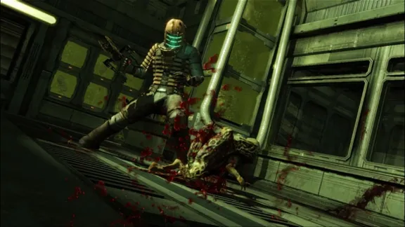 Dead Space (2008) Xbox One & Xbox Series X|S