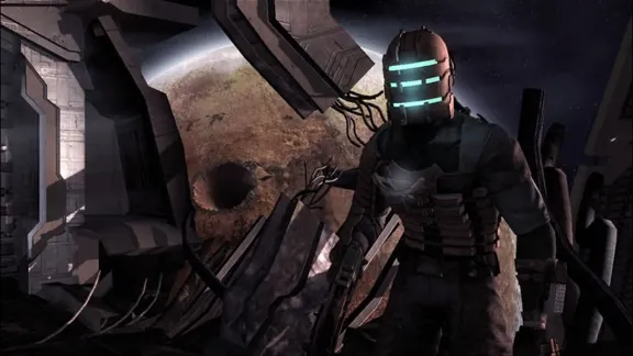 Dead Space (2008) Xbox One & Xbox Series X|S