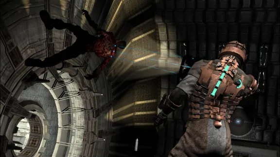 Dead Space (2008) Xbox One & Xbox Series X|S
