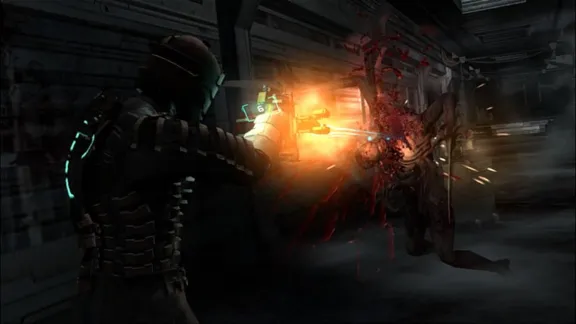 Dead Space (2008) Xbox One & Xbox Series X|S