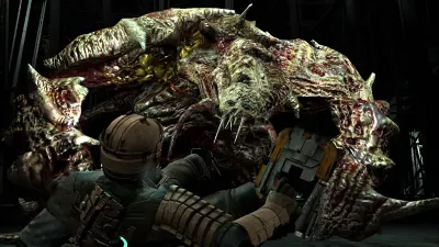 Dead Space (2008) Xbox One & Xbox Series X|S