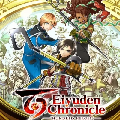 Eiyuden Chronicle: Hundred Heroes (Steam key | RU+CIS)