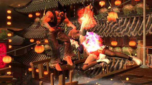 TEKKEN TAG TOURNAMENT 2 Xbox One & Xbox Series X|S