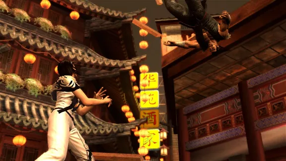 TEKKEN TAG TOURNAMENT 2 Xbox One & Xbox Series X|S