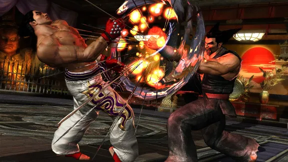 TEKKEN TAG TOURNAMENT 2 Xbox One & Xbox Series X|S