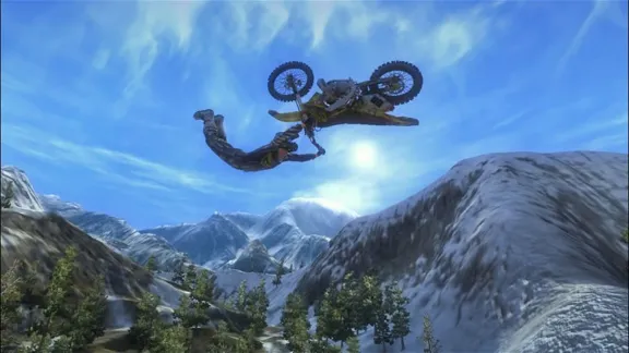 MX vs ATV Reflex Xbox One & Xbox Series X|S