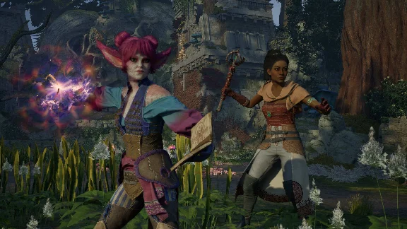 ✅❤️AVOWED PREMIUM EDITION❤️XBOX SERIES X|S+PC WIN🔑КЛЮЧ