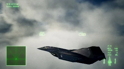 ✅❤️ACE COMBAT 7: MAVERICK UILTIMATE EDITION✅XBOX🔑КЛЮЧ
