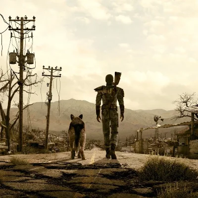 Fallout 4 | Steam Gift | RU - МИР | АВТО