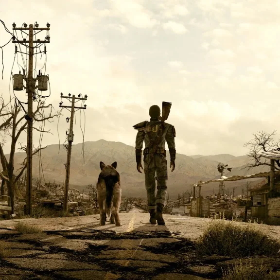 Fallout 4 | Steam Gift | RU - МИР | АВТО