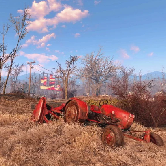 Fallout 4 | Steam Gift | RU - МИР | АВТО