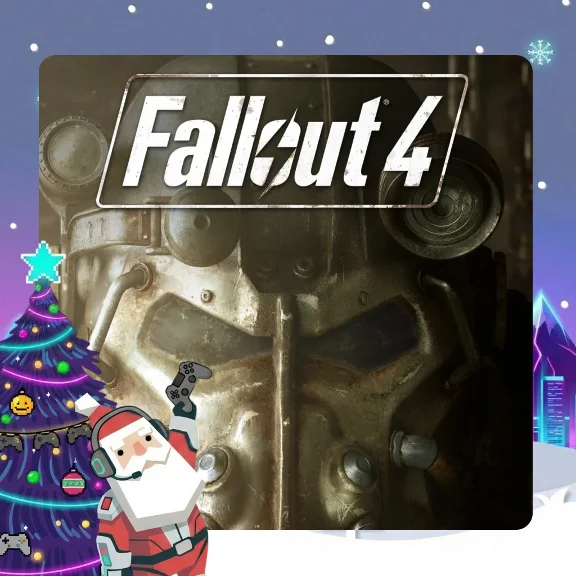 Fallout 4 | Steam Gift | RU - МИР | АВТО