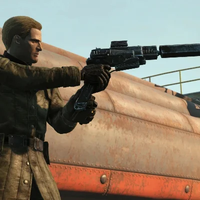 Fallout 4 | Steam Gift | RU - МИР | АВТО