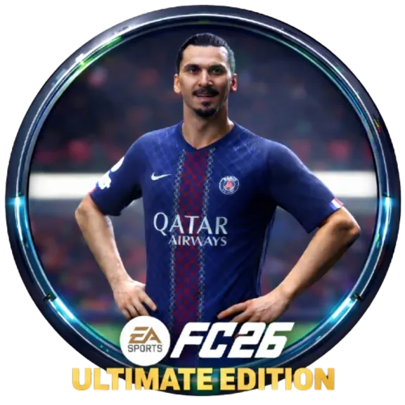 EA SPORTS FC™ 26 Ultimate Edition +DLC®Steam (GLOBAL)🌍