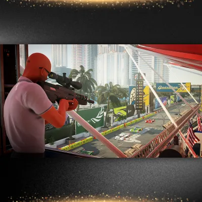 HITMAN 3 World of Assassination Все регионы АВТО 24/7