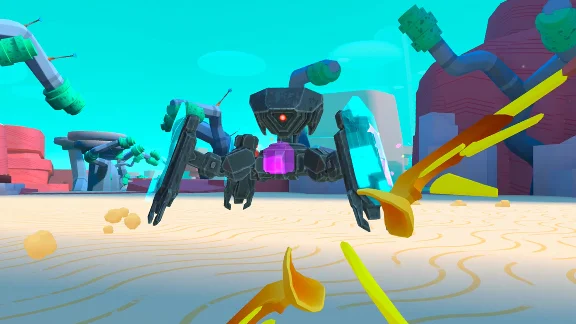 Windlands 2 (Steam key / РФ+Весь Мир)