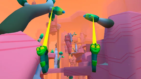 Windlands 2 (Steam key / РФ+Весь Мир)