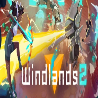Windlands 2 (Steam key / РФ+Весь Мир)