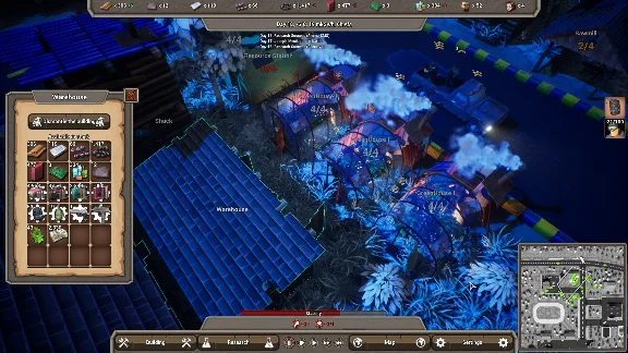 The Last Haven - Steam Key