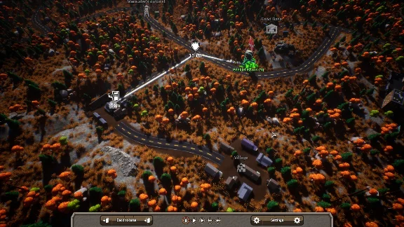 The Last Haven - Steam Key