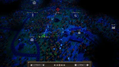 The Last Haven - Steam Key