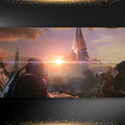 Mass Effect™ издание Legendary Все регионы⚡STEAM АВТО