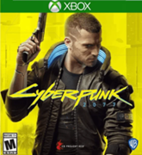 Call of Duty: Modern Warfare 3 + Cyberpunk 2077❤️‍XBOX