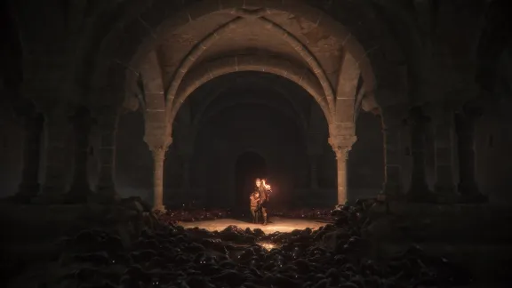 A Plague Tale: Innocence Xbox One & Xbox Series X|S