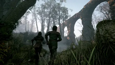 A Plague Tale: Innocence Xbox One & Xbox Series X|S