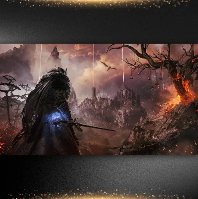 Lords of the Fallen ☑️ Все регионы⚡STEAM АВТО • 💳 0%