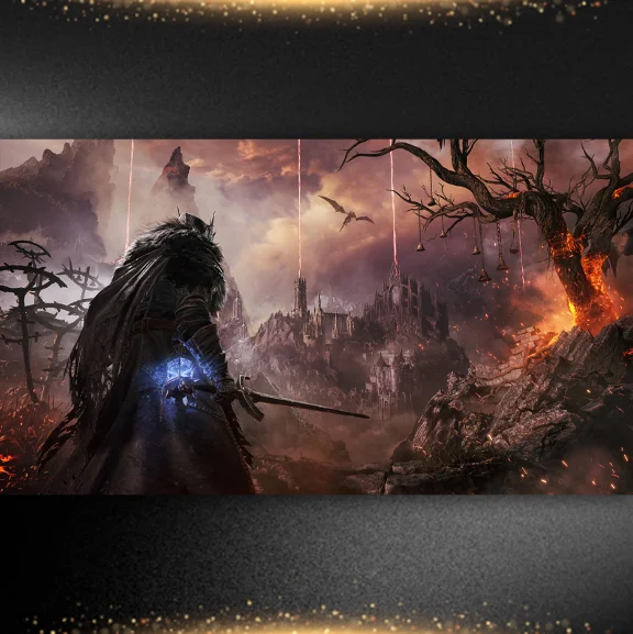 Lords of the Fallen ☑️ Все регионы⚡STEAM АВТО • 💳 0%