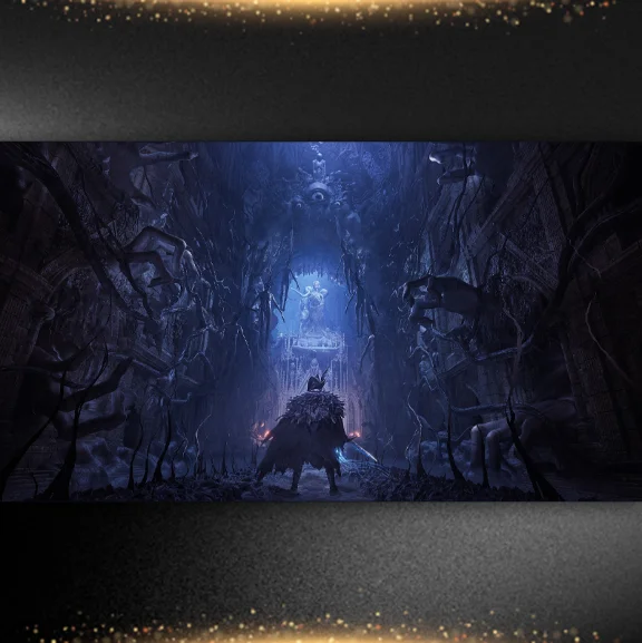 Lords of the Fallen ☑️ Все регионы⚡STEAM АВТО • 💳 0%