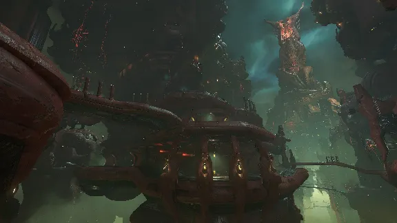✅❤️DOOM ETERNAL: YEAR ONE PASS❤️XBOX ONE|XS🔑КЛЮЧ✅