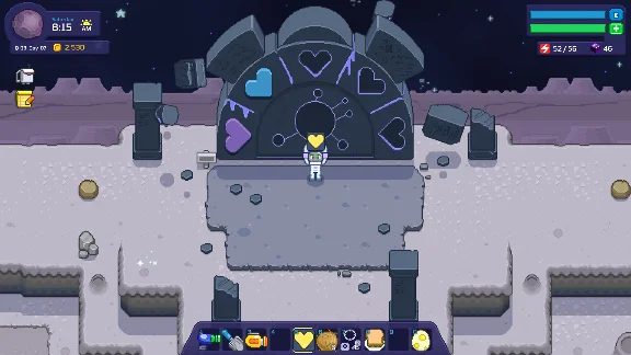 Little-Known Galaxy (Steam key / РФ+Весь Мир)