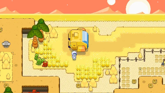 Little-Known Galaxy (Steam key / РФ+Весь Мир)