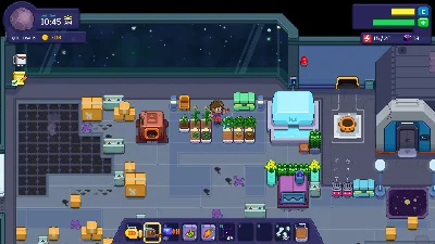 Little-Known Galaxy (Steam key / РФ+Весь Мир)