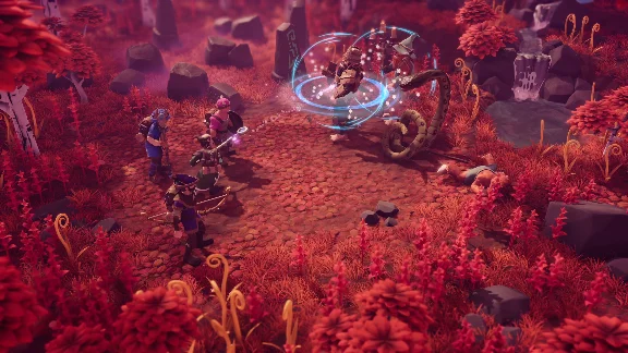 For the King II (Steam key / РФ+Весь Мир)