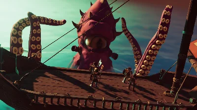 For the King II (Steam key / РФ+Весь Мир)