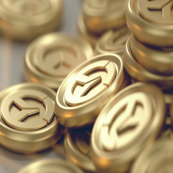 ✨ Overwatch 2 coins code ✨ (Global key)