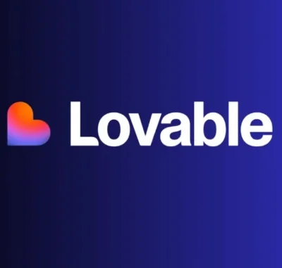 🟠 Lovable AI ✅ Подписка Pro на 1 месяц