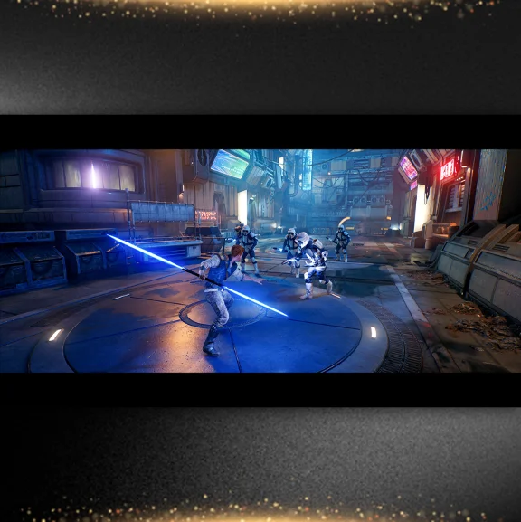 STAR WARS Jedi: Survivor™ Все регионы⚡STEAM АВТО 24/7