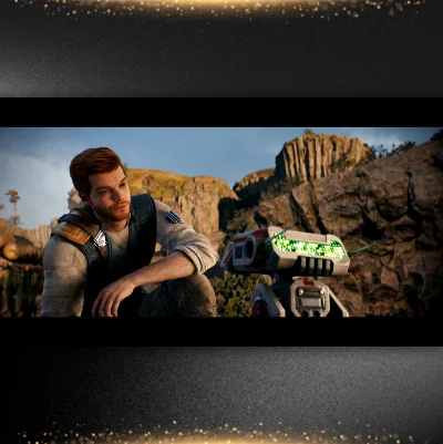 STAR WARS Jedi: Survivor™ Все регионы⚡STEAM АВТО 24/7