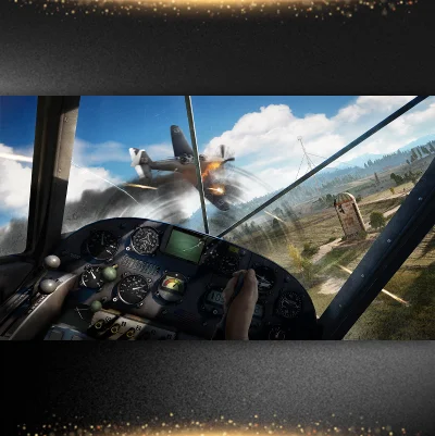 Far Cry® 5 Все регионы⚡STEAM • АВТО 24/7 💳 0%