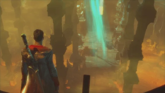 ✅❤️DMC DEVIL MAY CRY: DEFINITIVE EDITION❤️XBOX🔑KEY✅